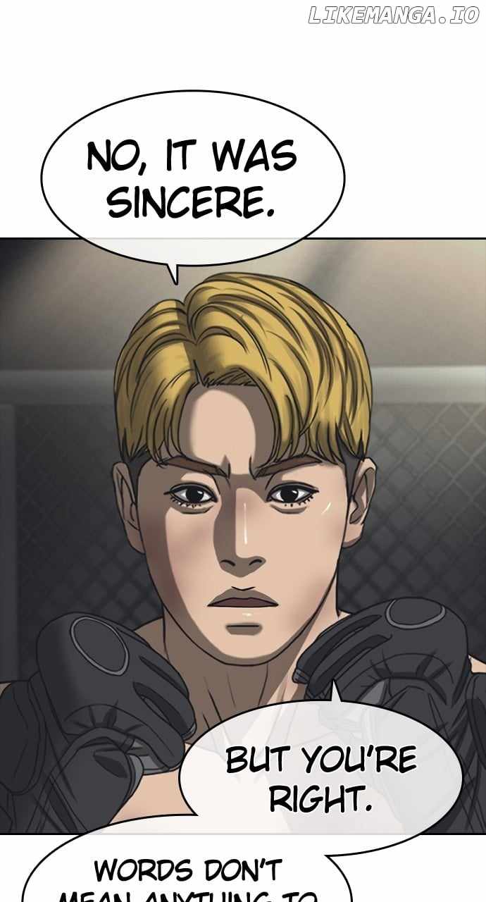 My Life As A Loser 2 Chapter 55 30